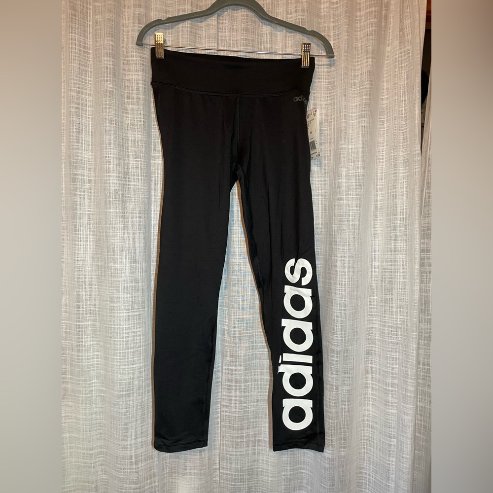 ADIDAS Leggings BRAND NEW
